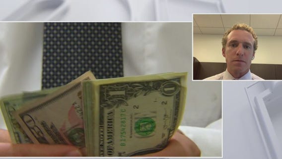 Inflation digging Americans into deeper debt