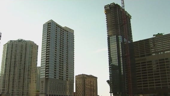 Chicago tenants hit hard by drastic rent increases