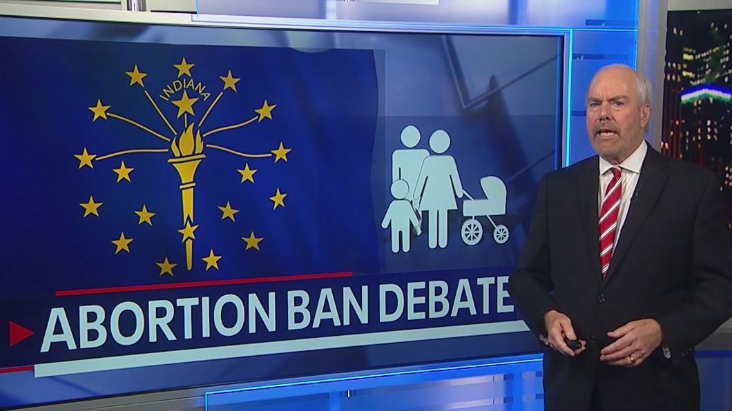 Indiana lawmakers bolster care for moms, babies in abortion debate