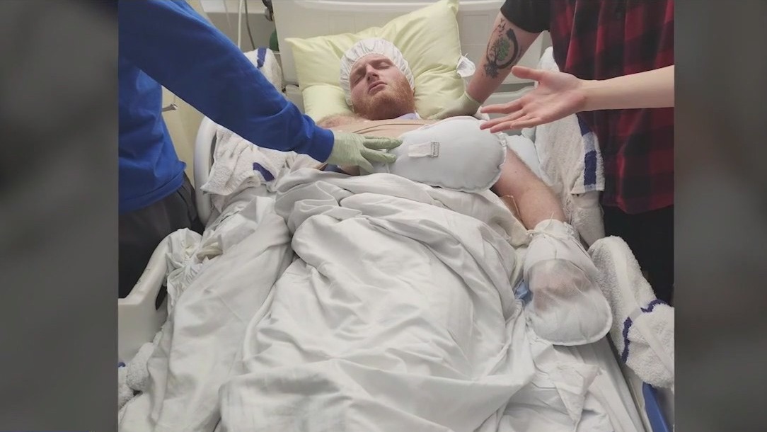 Long Island group home facing abuse accusations