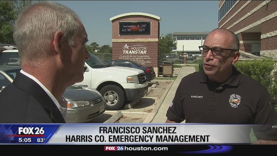 Level of help to expect for Harvey flood recovery