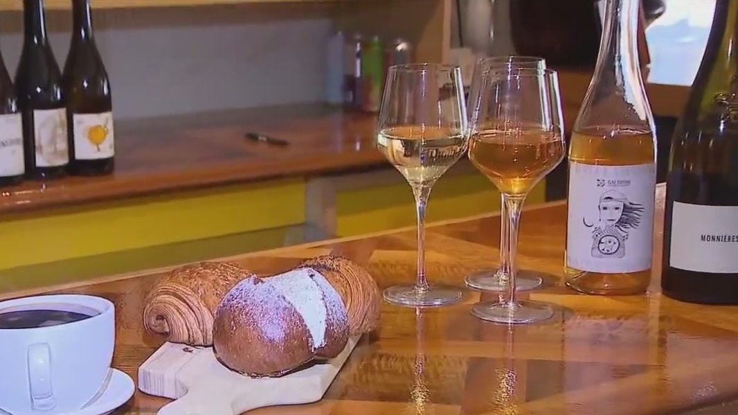 Brooklyn opens new bakery, wine bar