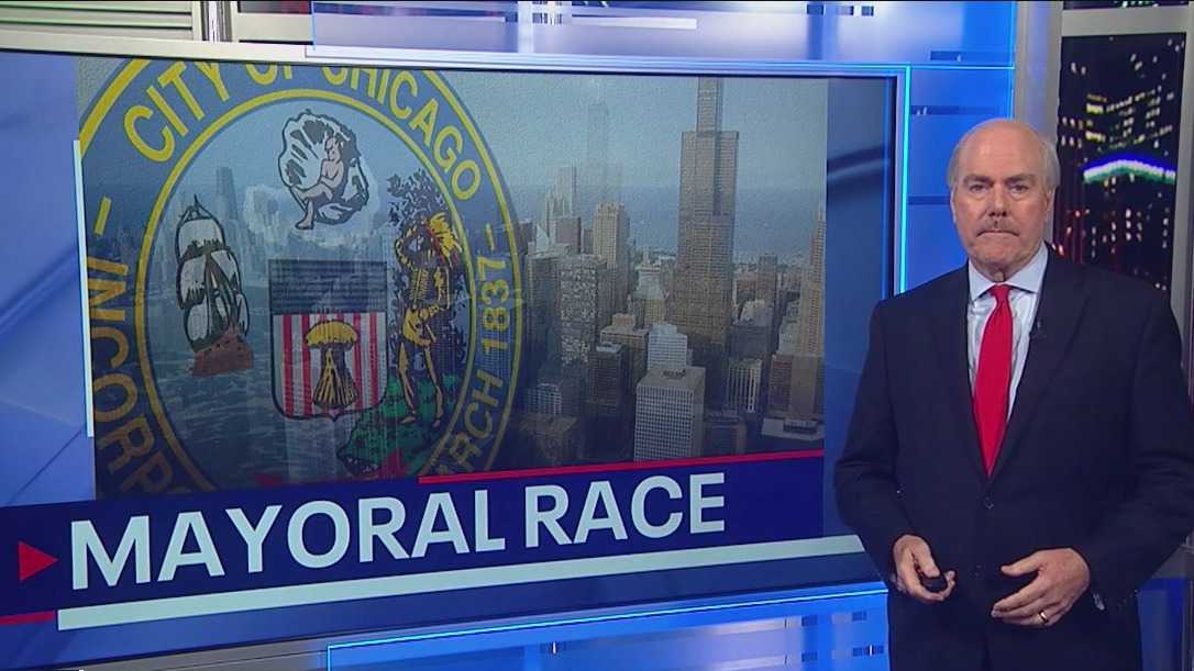 Ald. King jumps into Chicago mayoral race