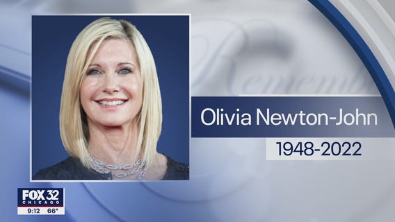 Advances in cancer treatment since Olivia Newton-John diagnosis