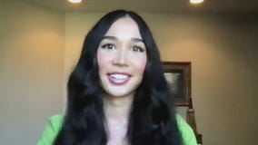 Longtime pen pal pays off for Frankfort woman after love story goes viral