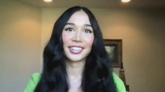 Longtime pen pal pays off for Frankfort woman after love story goes viral