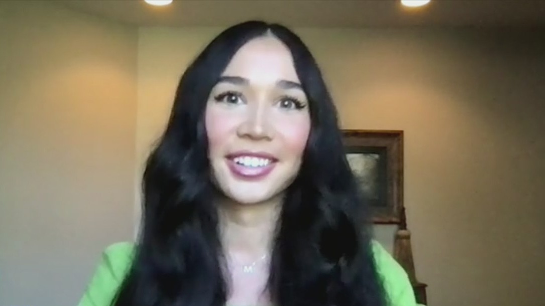 Longtime pen pal pays off for Frankfort woman after love story goes viral