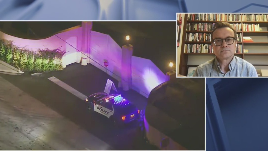 Trump's Mar-a-Lago raid explained