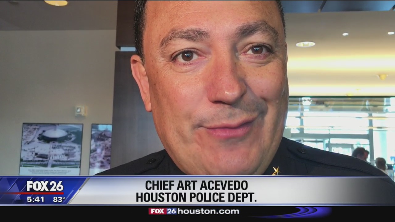 NFL offers support to City of Houston