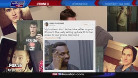 The Breakdown - iPhone X