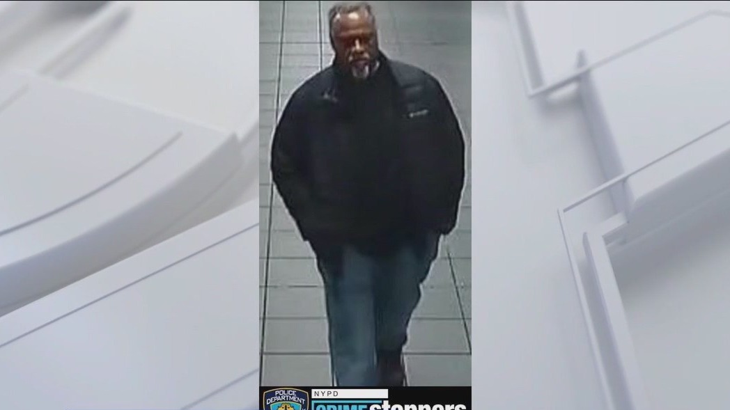 Police seek suspect in NYC subway assault