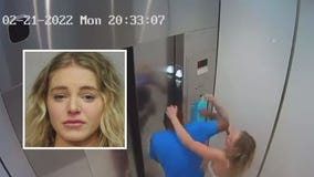 OnlyFans model Courtney Clenney charged with murder