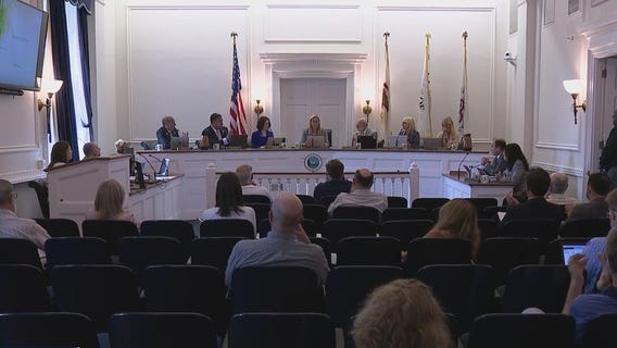 Highland Park considering assault weapons ban resolution