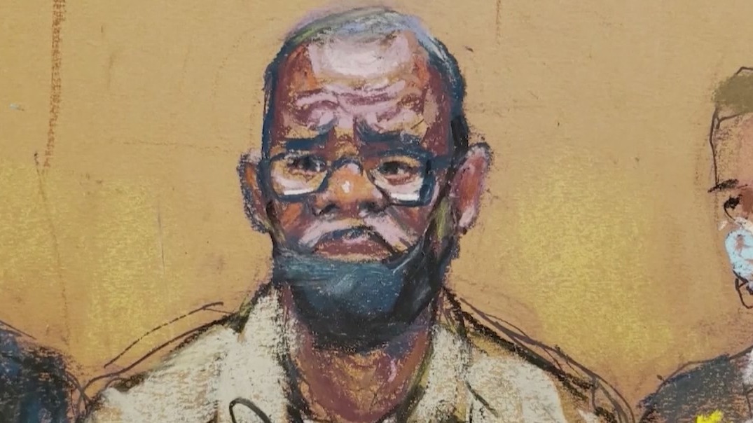 R. Kelly trial on child porn-related charges scheduled to start on Monday in Chicago