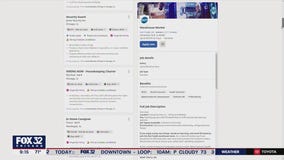 Tips for getting your online resume seen by employers