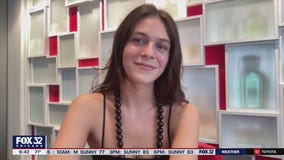 Glenview native makes splash in fashion world with Vertigo jewelry line