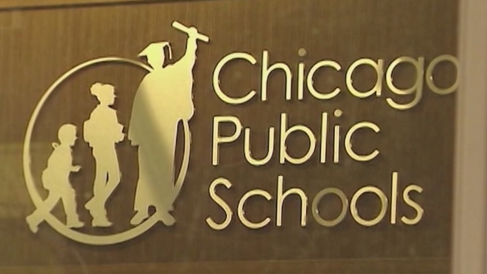 New data shows Chicago's most empty schools