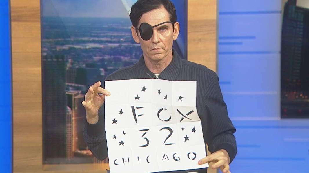 'The Zabrecky Hour' now playing at Chicago's Rhapsody Theater