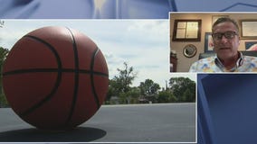 Hammond shuts down basketball courts after violence surge