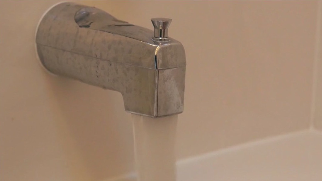 NYC water bills to go up