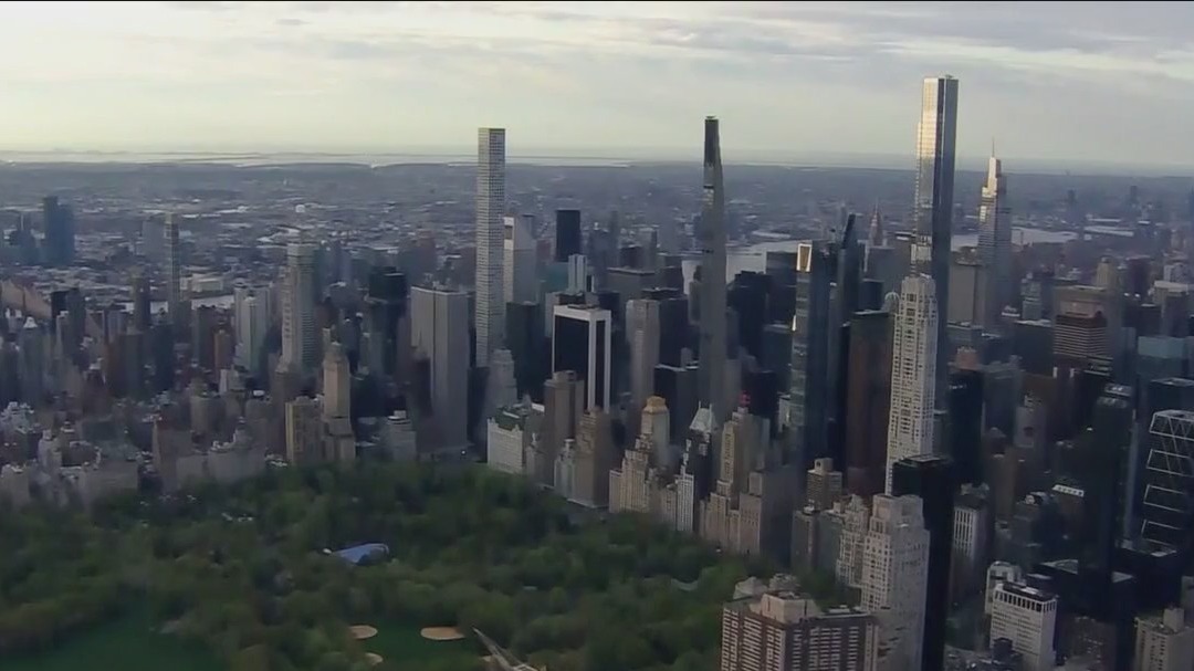 The cost to live comfortably in NYC