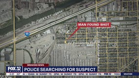 Man fatally shot while sitting in vehicle in Brighton Park