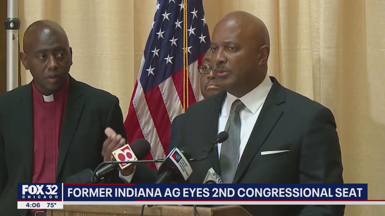 Ex-Indiana top attorney among GOP hopefuls for Walorski seat