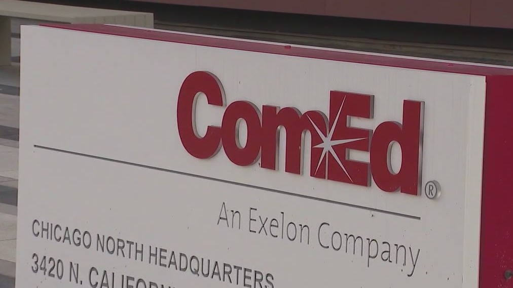 ComEd customers to receive credit on bill amid bribery scheme