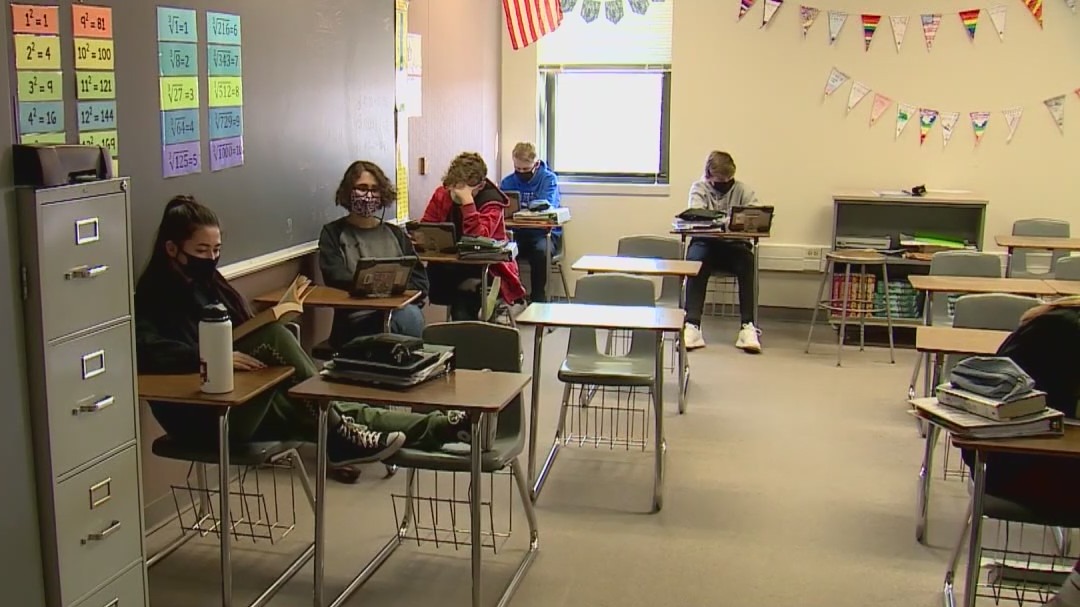 CPS CEO announces record number of after school programs