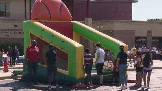 Lansing school district gears up for safe return, hires new resource officer