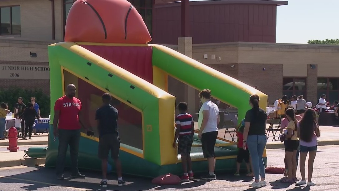 Lansing school district gears up for safe return, hires new resource officer