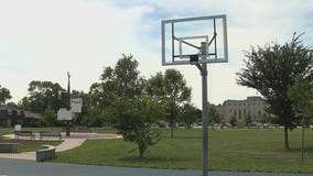 Hammond mayor shuts down basketball courts due to violence