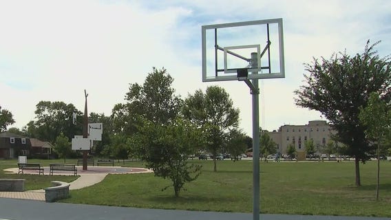 Hammond mayor shuts down basketball courts due to violence