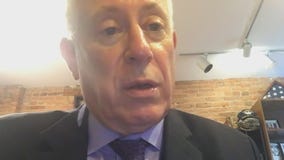 Pat Quinn calls for release of Little Village smokestack implosion report