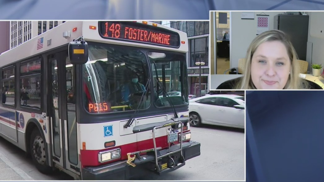 CTA offering free rides on first day of school in Chicago
