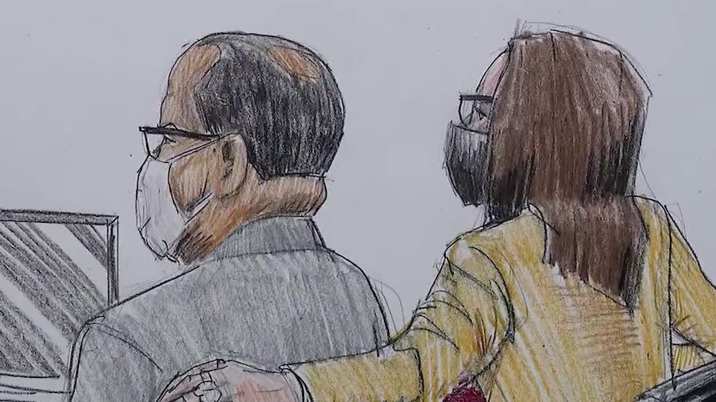 Prosecutors describe R. Kelly's 'dark side' during federal trial