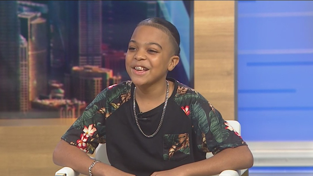 Broadway's 'MJ: The Musical' comes to Chicago