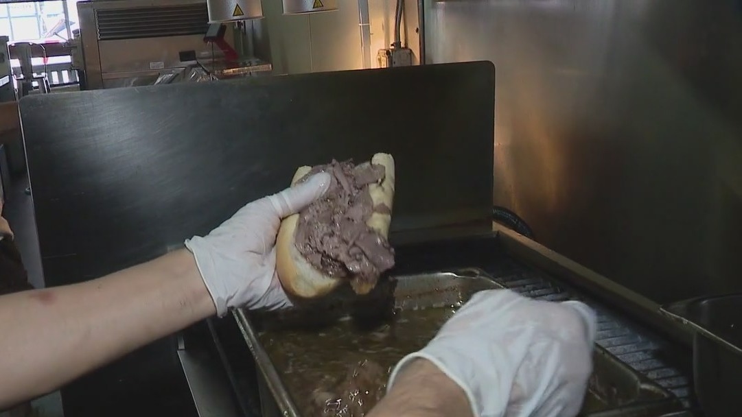 Italian beef or bust: Chicago staple gets new life from 'The Bear'
