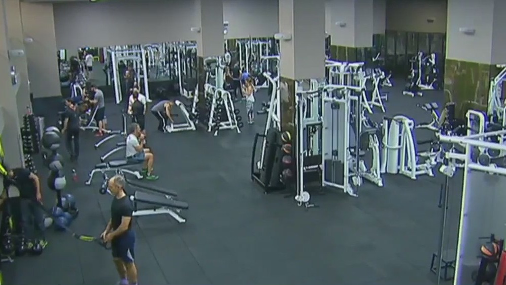 Equinox launches $40,000 gym membership