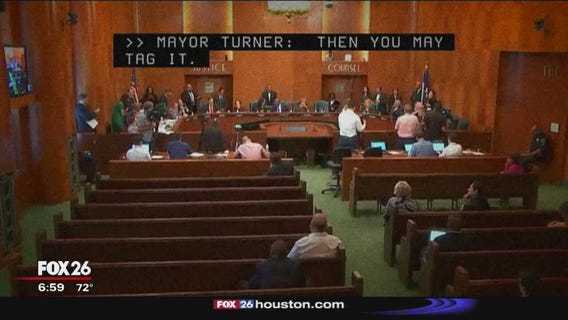 What's Your Point? Sept. 24, 2017  Debris clean up and tax hike