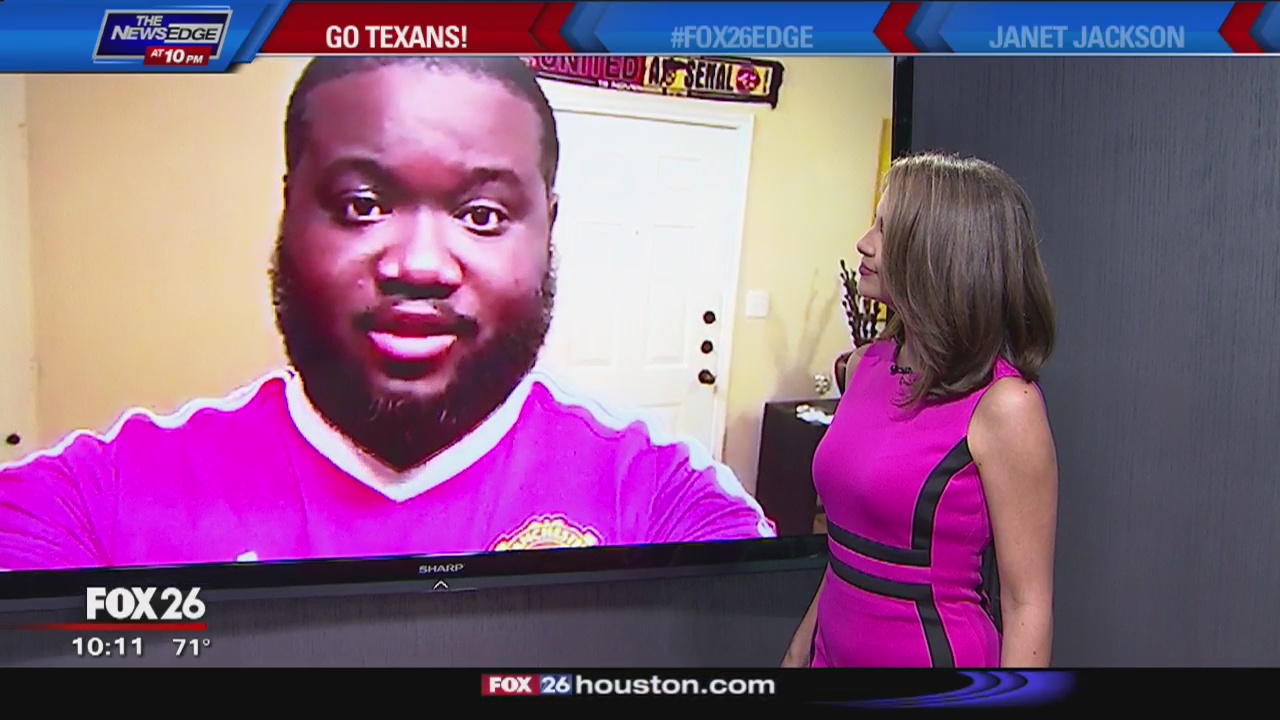 Point of Viewer - Texans season kicks off