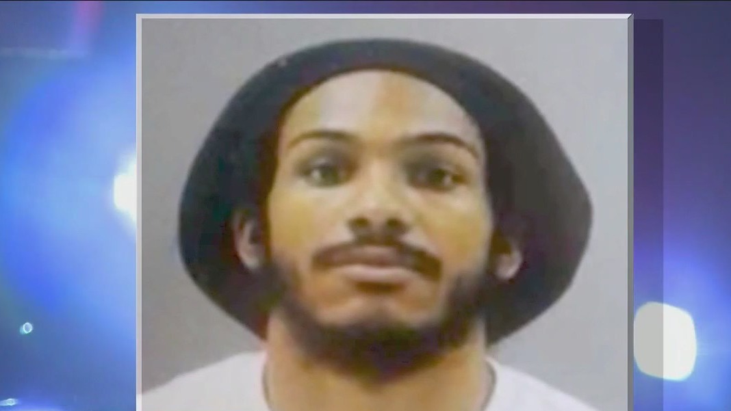 Arraignment for man accused of killing Det. Diller