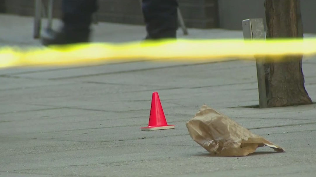 16-year-old boy shot, killed in SoHo