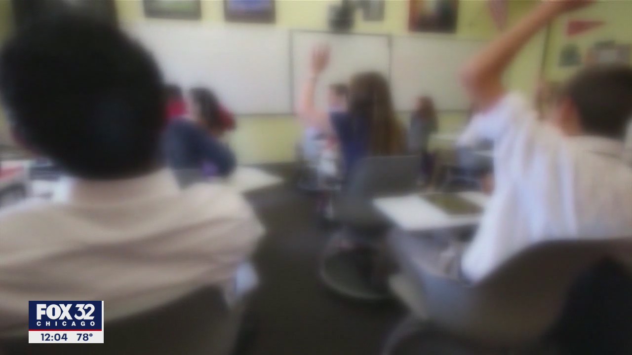 Chicago police, CPS collaborating to ensure safe school year