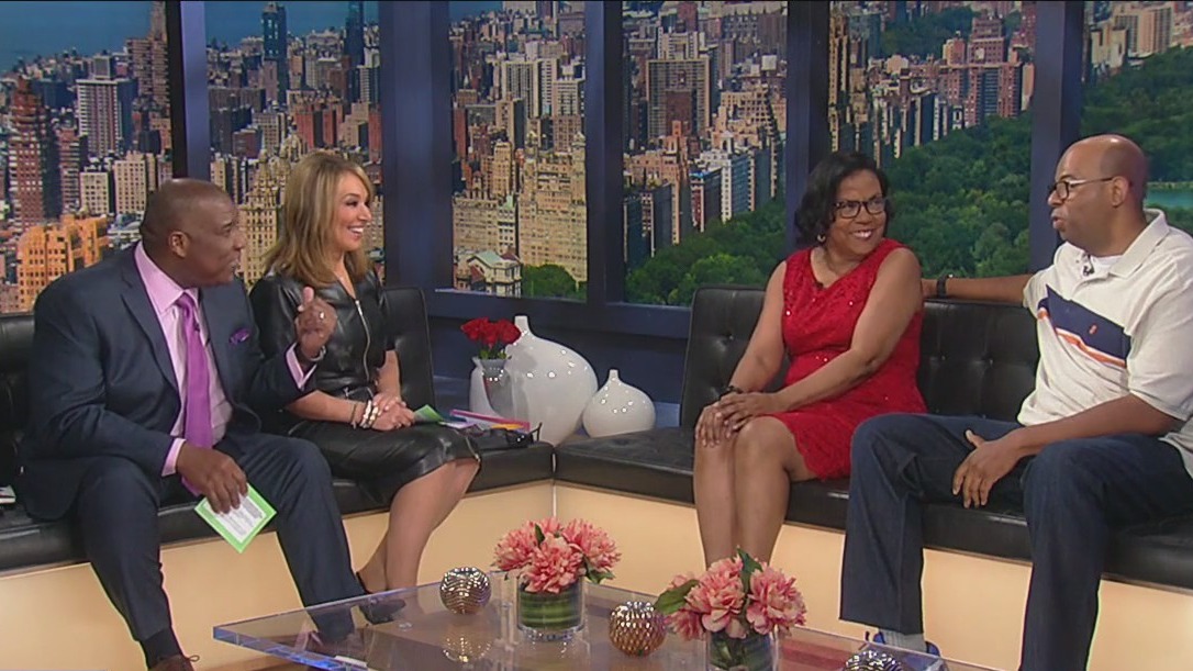 Documentary ?The Mecca of Comedy? streaming now