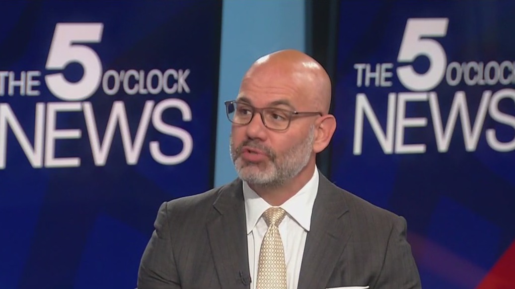 Jeremy Saland on Trump trial latest