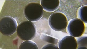 New mobile narcotics treatment center helping to prevent overdoses in Chicago