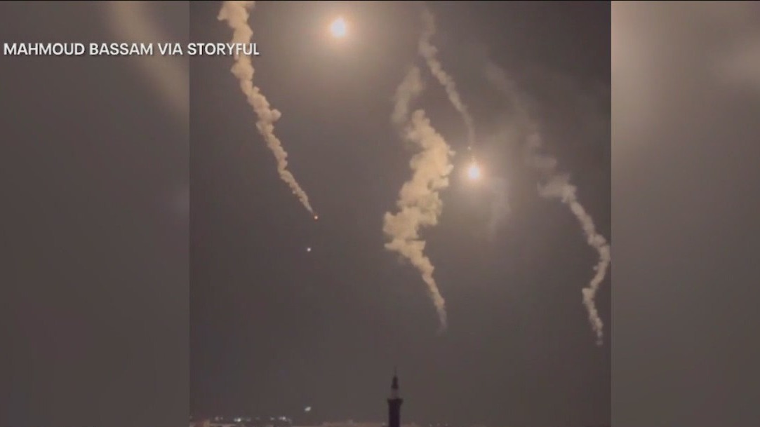 Israel pushes ahead with assault on Rafah in Gaza