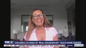 Dolores Catania talks about winning RTA Outdoor Living's home design contest