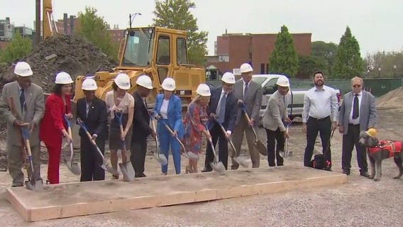 Affordable housing complex in Illinois Medical District to cater to veterans, disabled residents